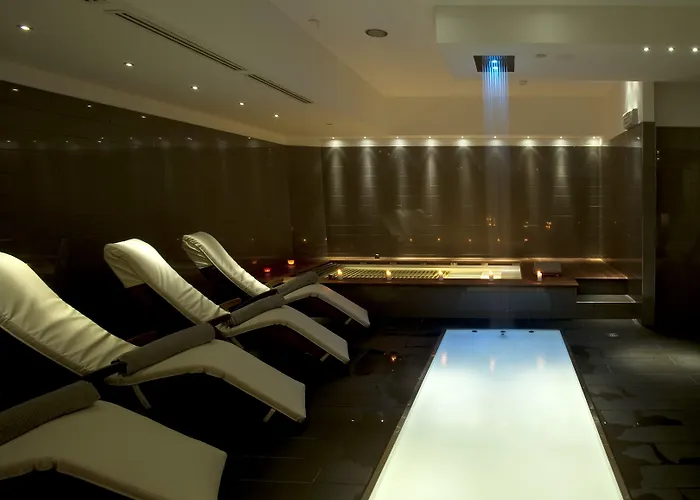 Best Western Plus The HubAlbergo