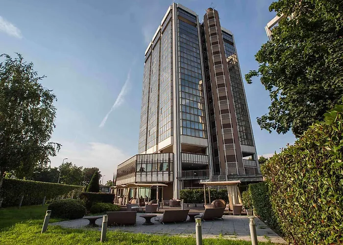 Best Western Plus The HubAlbergo