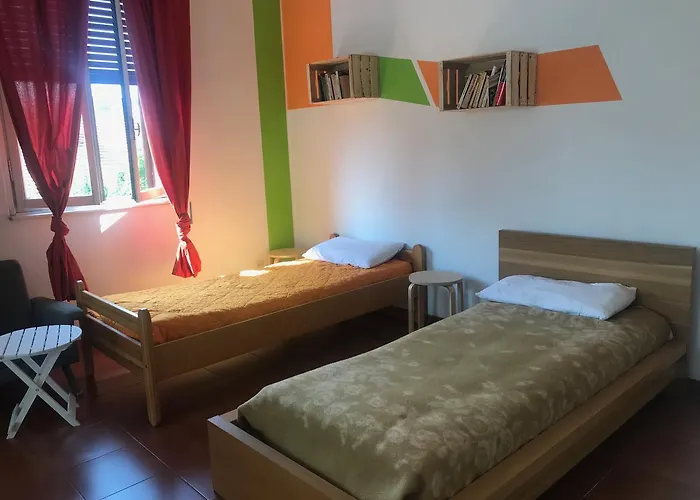 INNperfect Villa Milano